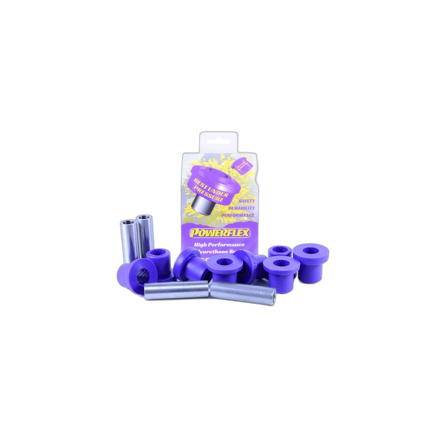 Powerflex PFR5-306 BMW E21 E30 E36 Rear Trailing Arm Bush (Inc. Z3) | ML Performance EU Car Parts