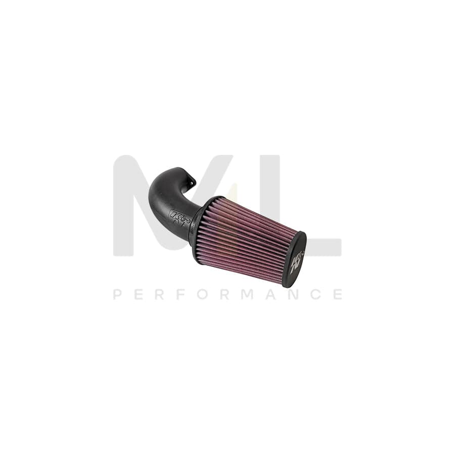 K&N 57-1130 Performance Air Intake System | ML Car Parts UK | ML Performance