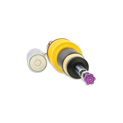 KW 35245016 Subaru Impreza Variant 3 Coilover Kit 9 | ML Performance EU Car Parts