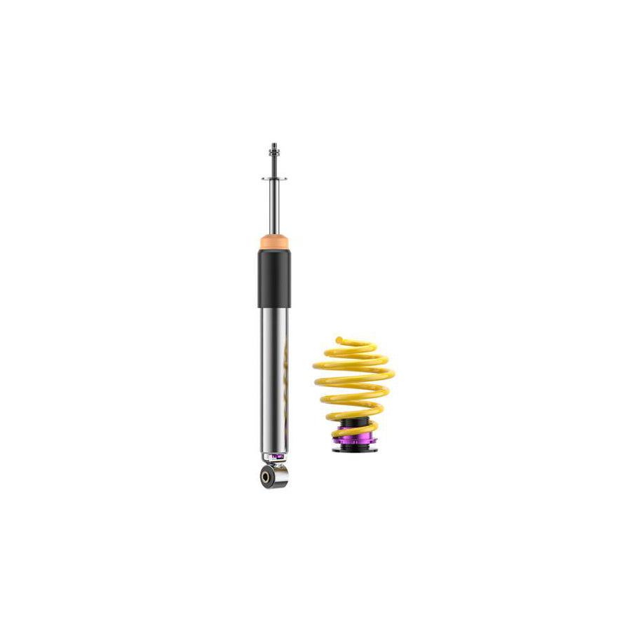 KW 352200BV BMW E30 Variant 3 Coilover Kit 8 | ML Performance EU Car Parts