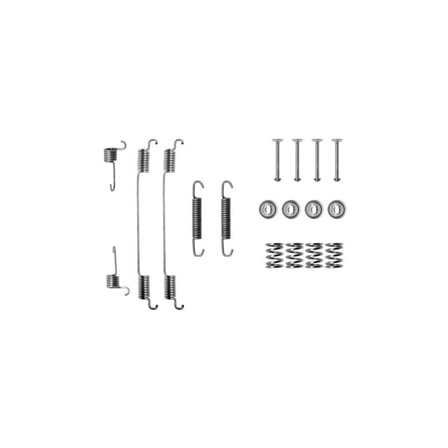 BOSCH 1 987 475 155 Accessory Kit, Brake Shoes | ML Performance UK Car Parts