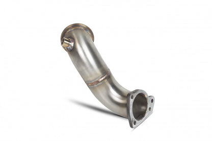 Scorpion SVXC064 Vauxhall Corsa E VXR De-Cat Turbo Downpipe  | ML Performance EU EU
