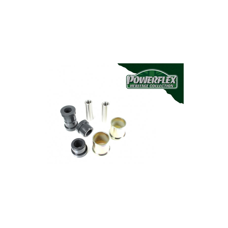 Powerflex PFR5-4616H BMW E36 Rear Lower Wishbone Inner Bush (Inc. M3 & Z1) | ML Performance EU Car Parts