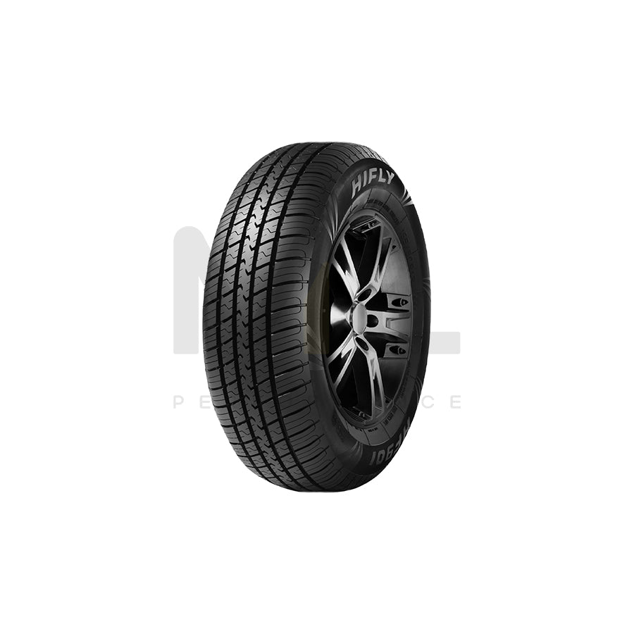 Hifly HF901 XL 195/70 R14 96N Summer Tyre | ML Performance EU Car Parts