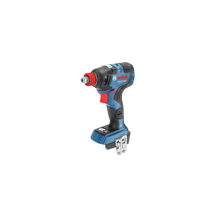 Bosch BSHGDX18V20N GDX 18V-200C Brushless Impact Driver/Wrench 18V Bare Unit | ML Performance EU