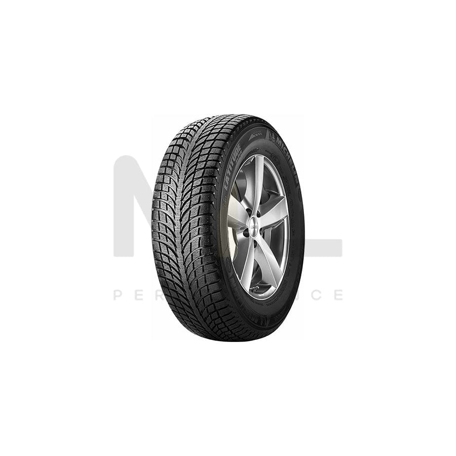 Michelin Latitude Alpin LA2 255/55 R19 111V 4x4 Winter Tyre | ML Performance EU Car Parts