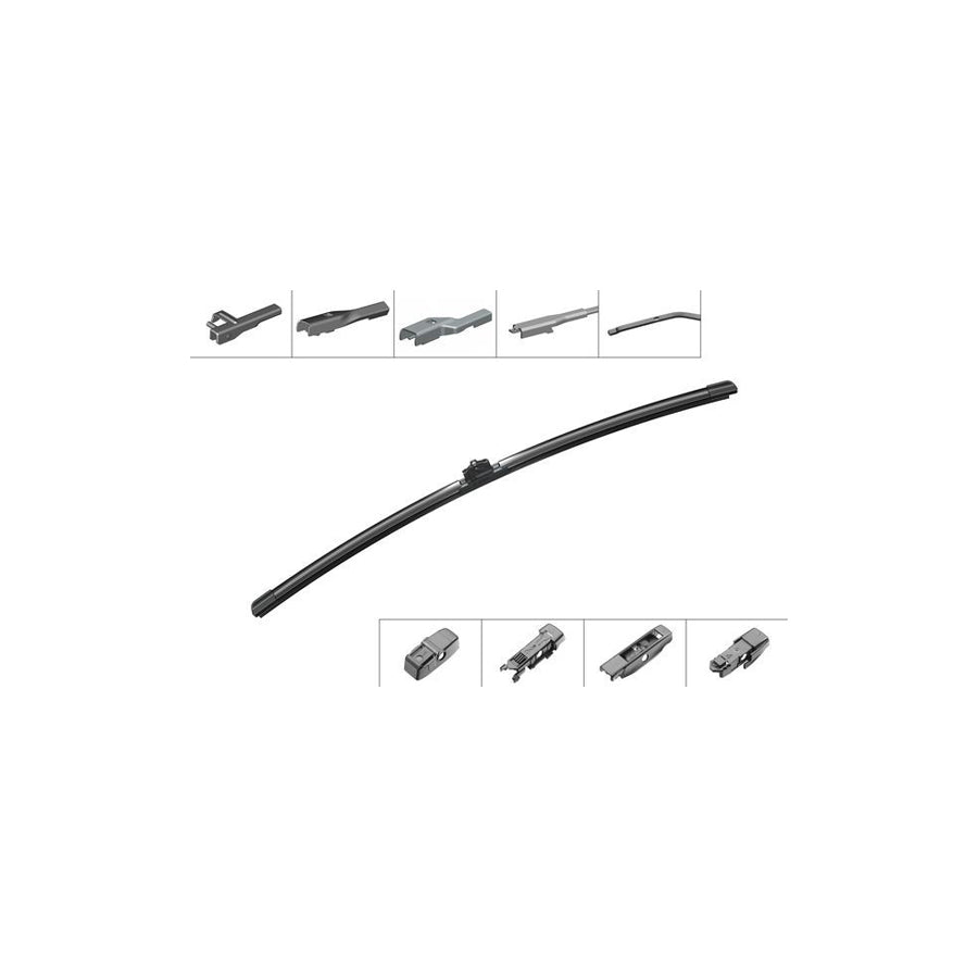 Bosch 3 397 016 229 Wiper Blade | ML Performance EU Car Parts