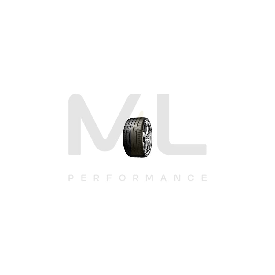 Goodyear Eagle® F1 SuperSport 245/35 ZR20 95Y Summer Tyre | ML Performance EU Car Parts