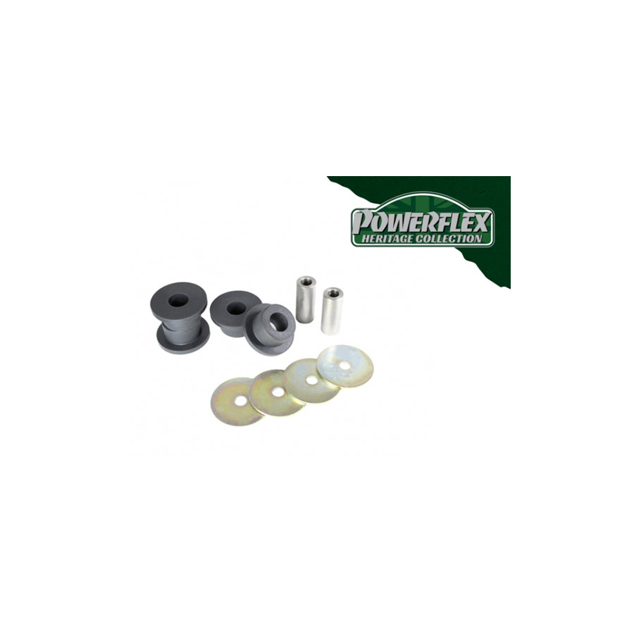 Powerflex PFR57-222H Porsche Rear Trailing Arm Inner Bush (Inc. 924 & 944) | ML Performance EU Car Parts