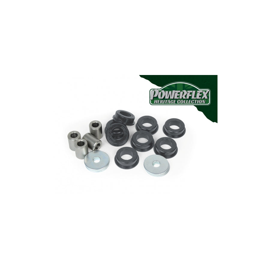 Powerflex PFR57-211H Porsche Rear Drop Link Bush (Inc. 924 & 944) | ML Performance EU Car Parts