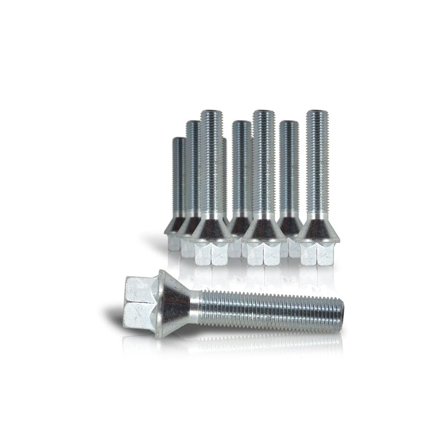 METZGER 156110257 Wheel Bolt | ML Performance EU Car Parts