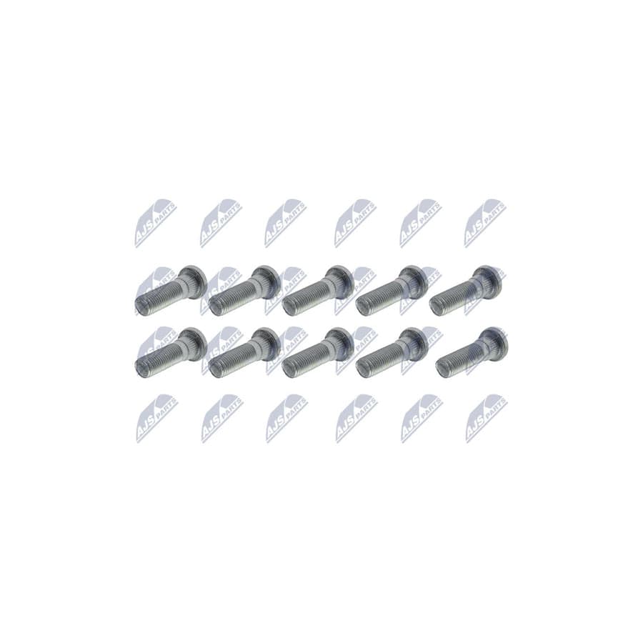 SCC Fahrzeugtechnik ZM1225KE26S Wheel Bolt | ML Performance EU Car Parts