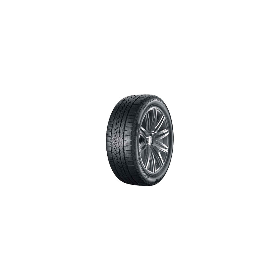Continental Wintercontact Ts860 S 225/40 R19 93W XL Winter Car Tyre | ML Performance EU Car Parts