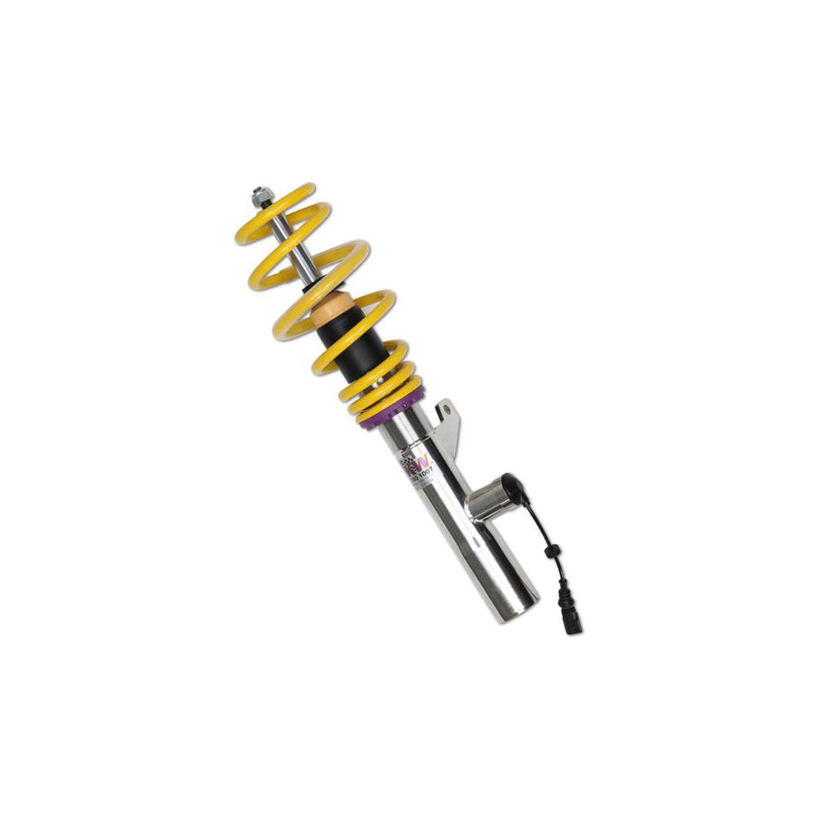 KW 39010012 Audi TT 8J DDC ECU Coilovers 3 | ML Performance EU Car Parts