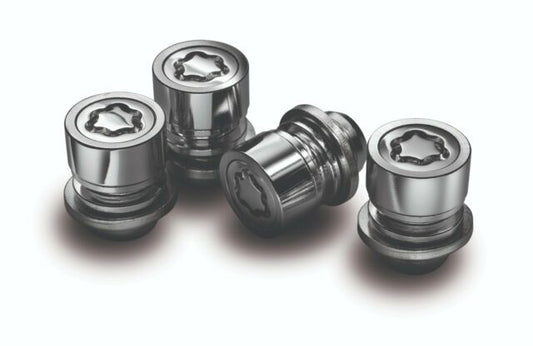 Aston Martin 4G43-17A147-AA Locking Wheel Nut Kit | ML Performance EU Car Parts