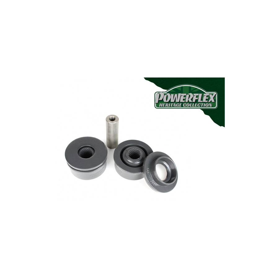 Powerflex PFR57-122H Porsche Transmission Mount Large Bush (Inc. 911 964 & 911 993) | ML Performance EU Car Parts
