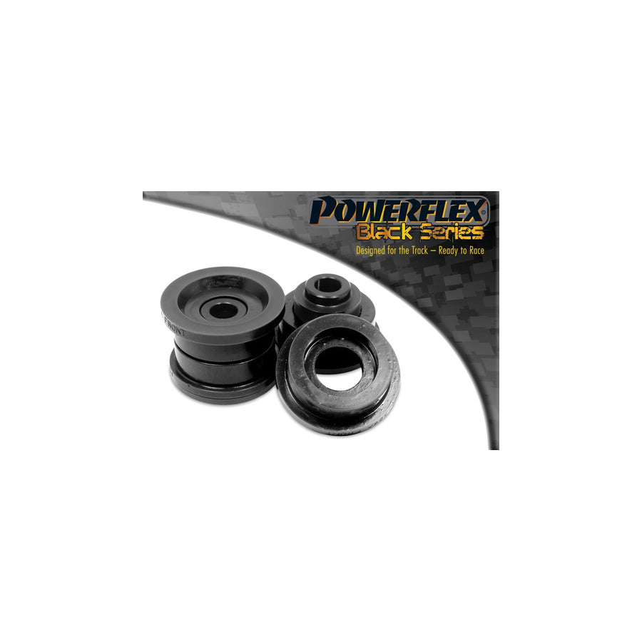 Powerflex PFR5-326BLK BMW E36 Rear Diff Rear Mounting Bush | ML Performance EU Car Parts