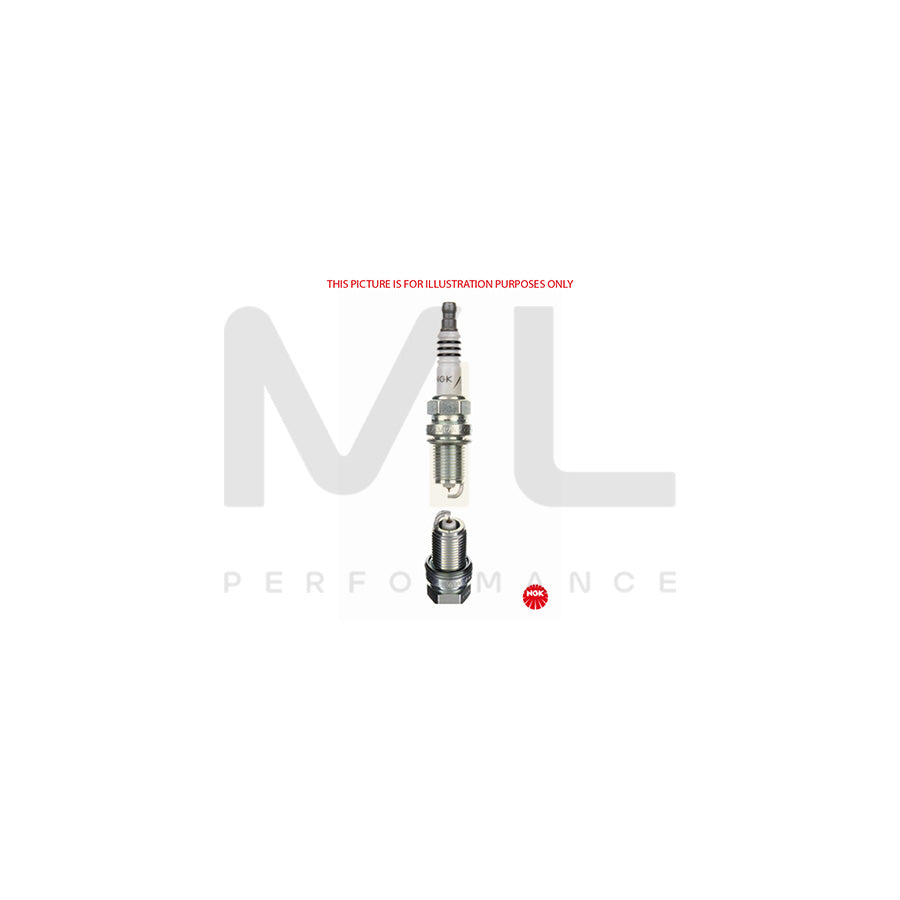 NGK Spark Plug LMAR7DI-10 (96956) Fits: KTM | ML Car Parts UK | ML Performance