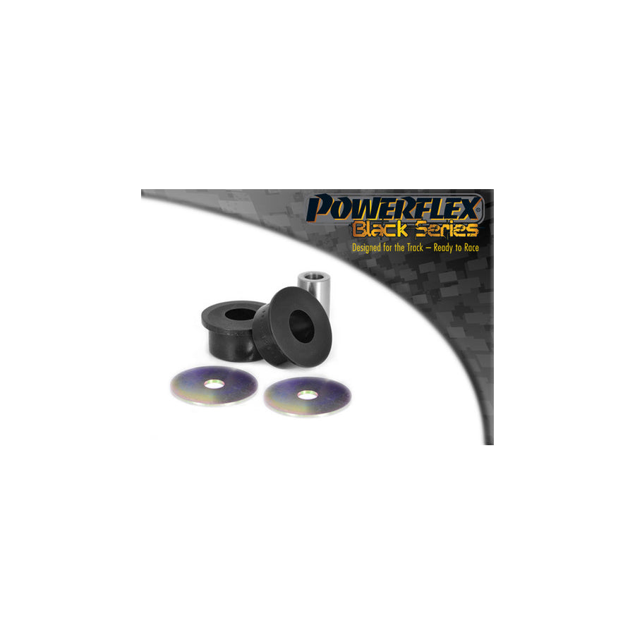 Powerflex PFR5-324BLK BMW E36 Rear Diff Front Mounting Bush, M3 Evo Only | ML Performance EU Car Parts