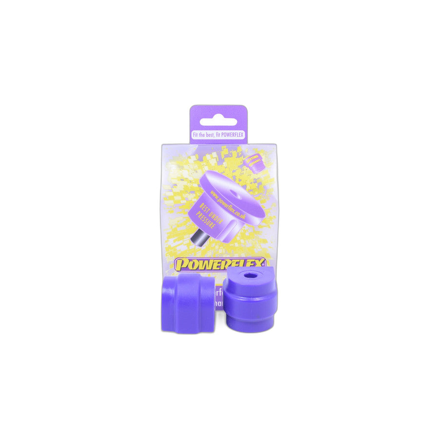 Powerflex PFR5-4609-12 BMW E84 E91 E93 Rear Anti Roll Bar Bush 12mm (Inc. X1 xDrive) | ML Performance EU Car Parts