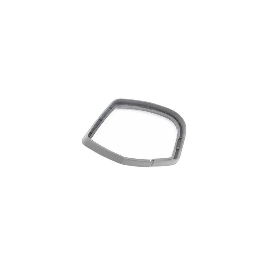 Genuine BMW 51437132888 E85 Intermediate Ring, Interior Right GRAU (Inc. Z4 2.5i, Z4 2.5si & Z4 2.2i) | ML Performance EU Car Parts