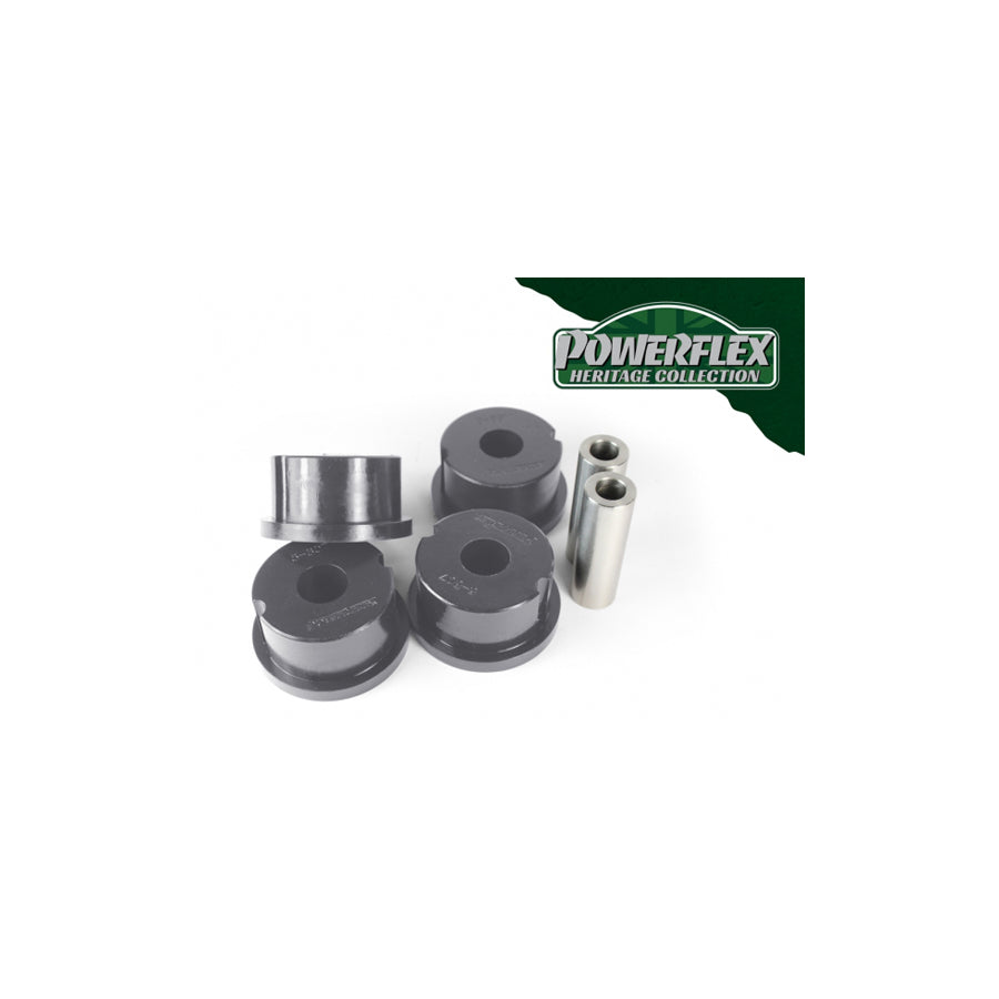 Powerflex PFR5-807H BMW E28 E24 Rear Beam Bush | ML Performance EU Car Parts
