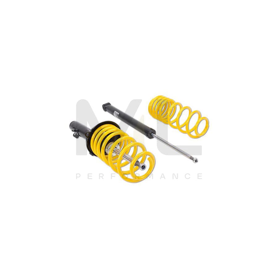 ST Suspensions 23220204 BMW E30 SPORT SUSPENSION KIT (320i , 325i) 3 | ML Performance EU Car Parts