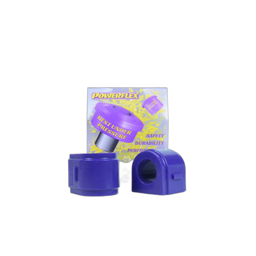 Powerflex PFR5-4013-25 BMW F80 F83 F87 Rear Anti Roll Bar Bush 25mm (Inc. M2, M3, M4) | ML Performance EU Car Parts