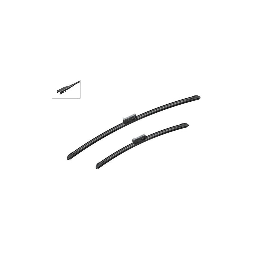 Bosch 3 397 014 744 Wiper Blade | ML Performance EU Car Parts