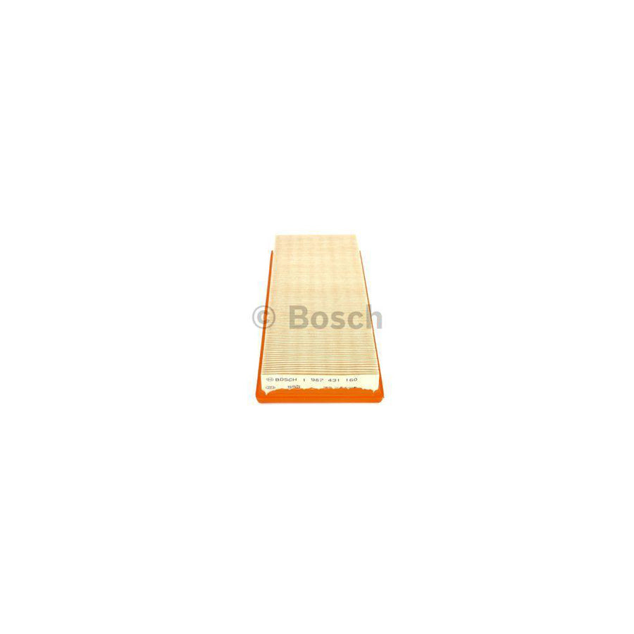 Bosch 1987431160 Pollen Filter | ML Performance UK Car Parts