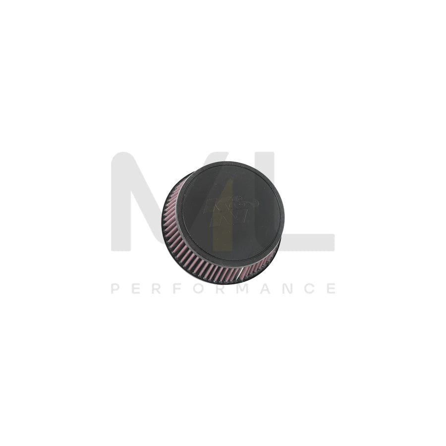 K&N RU-5154 Universal Clamp-On Air Filter | ML Car Parts UK | ML Performance