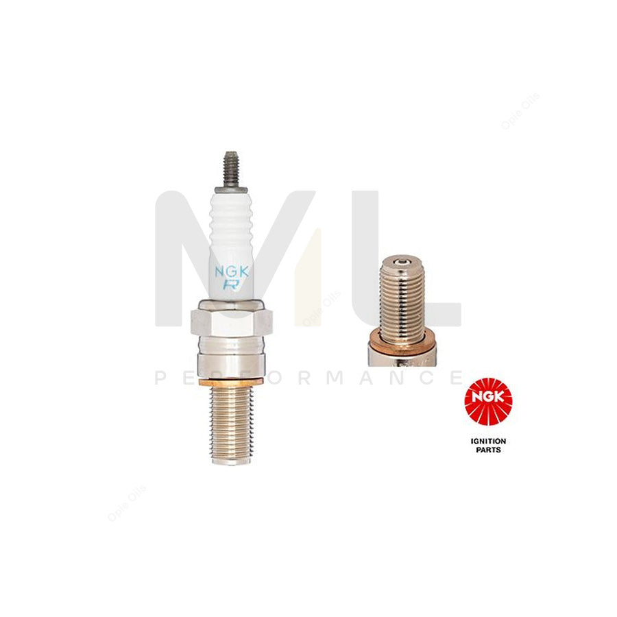 NGK R0045Q-10 (4216) - Racing Spark Plug / Sparkplug - Surface Discharge Electrode | ML Car Parts UK | ML Performance