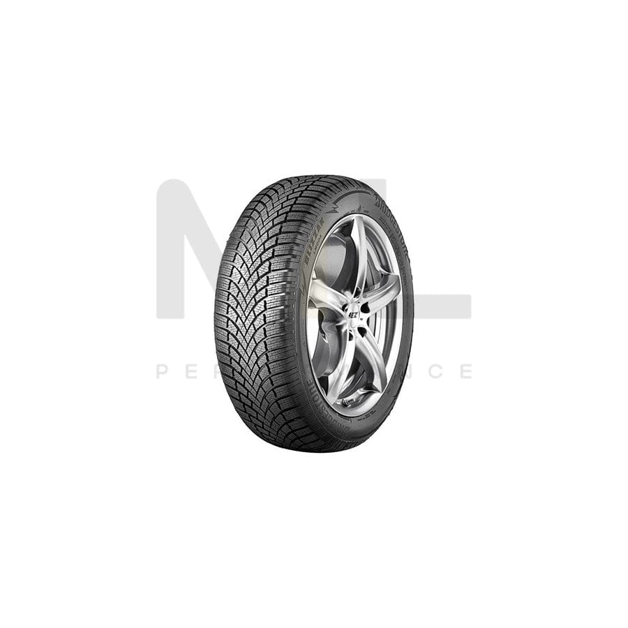 Bridgestone Blizzak LM005 285/45 R20 112V 4x4 Winter Tyre | ML Performance UK Car Parts