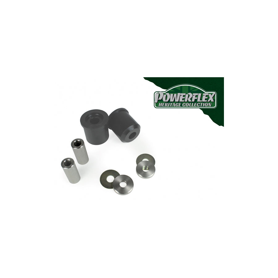 Powerflex PFR5-632H BMW E34 E32 Rear Diff Rear Mounting Bush | ML Performance EU Car Parts