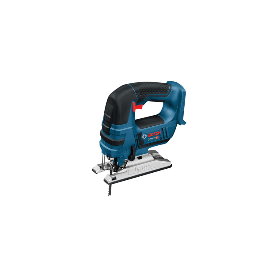 Bosch BSHGST18VLBN GST 18V-LI B Jigsaw 18V Bare Unit | ML Performance EU