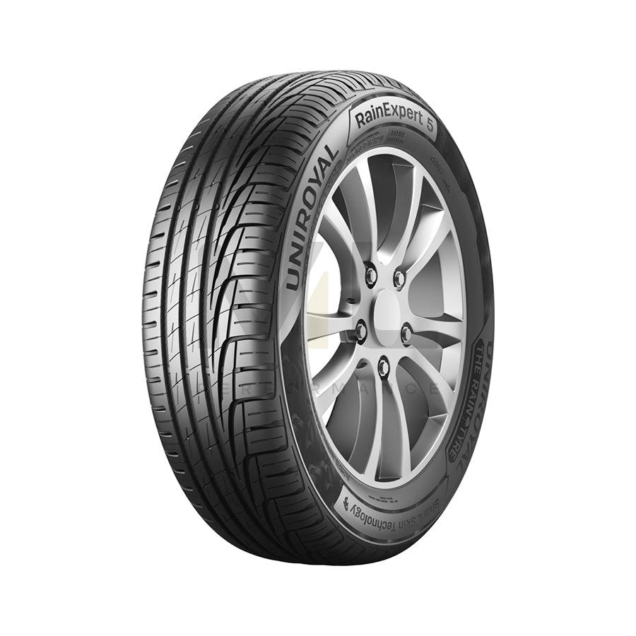 Uniroyal Rainexpert 5 XL 185/65 R15 92T Summer Tyre | ML Performance EU Car Parts