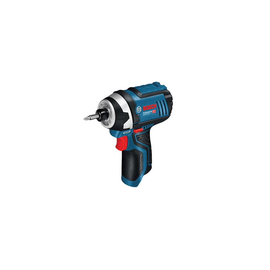 Bosch BSHGSR12105N GDR 12V-105N Impact Driver 12V Bare Unit | ML Performance EU