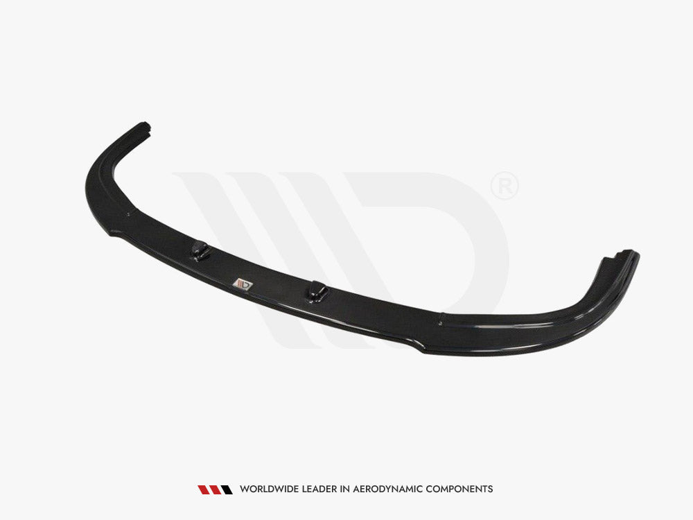Maxton Design Subaru Impreza II WRX Front Splitter