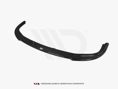 Maxton Design Subaru Impreza II WRX Front Splitter