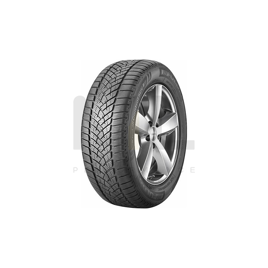Fulda Kristall Control SUV 215/70 R16 100T 4x4 Winter Tyre | ML Performance EU Car Parts