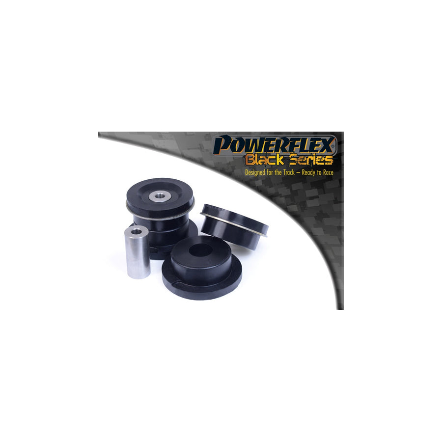 Powerflex PFR5-4610M3BLK BMW E46 M3 Rear Subframe Front Bush | ML Performance EU Car Parts