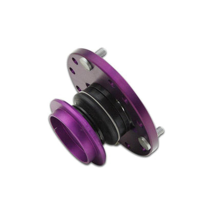 KW 19000769 BMW E36 Clubsport Top Mounts FA Right - With Camber Adjustment 4 | ML Performance EU Car Parts