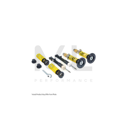 ST Suspensions 18210805 Audi Seat VW COILOVER KIT XTA (A3, TT, Leon, Golf, New Beetle) 5 | ML Performance UK Car Parts