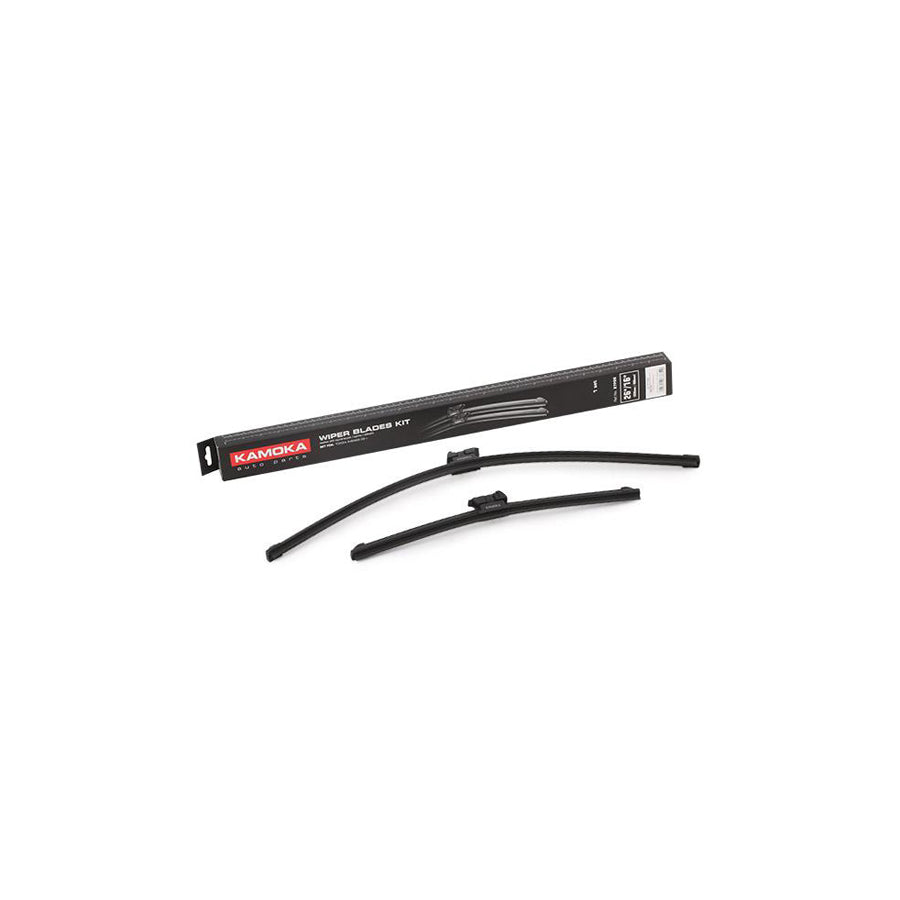 Kamoka Flat 27F06 Wiper Blade For Toyota Avensis | ML Performance EU Car Parts