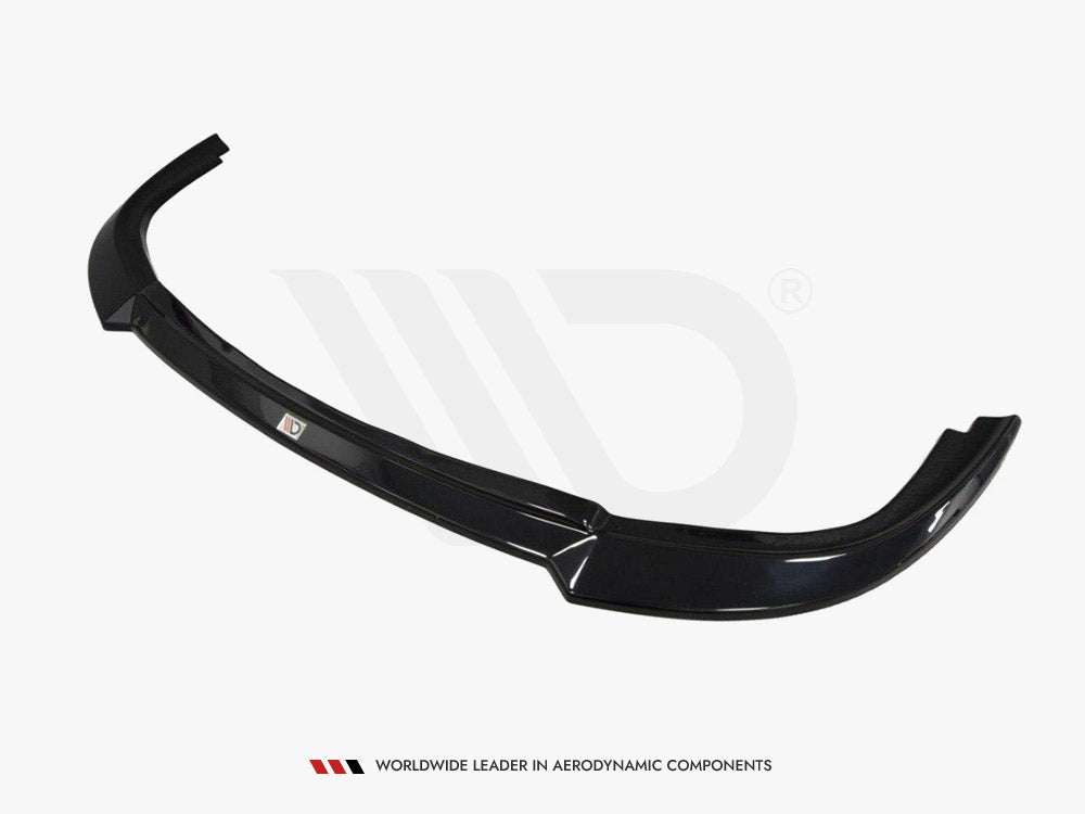 Maxton Design Subaru Impreza II WRX Front Splitter