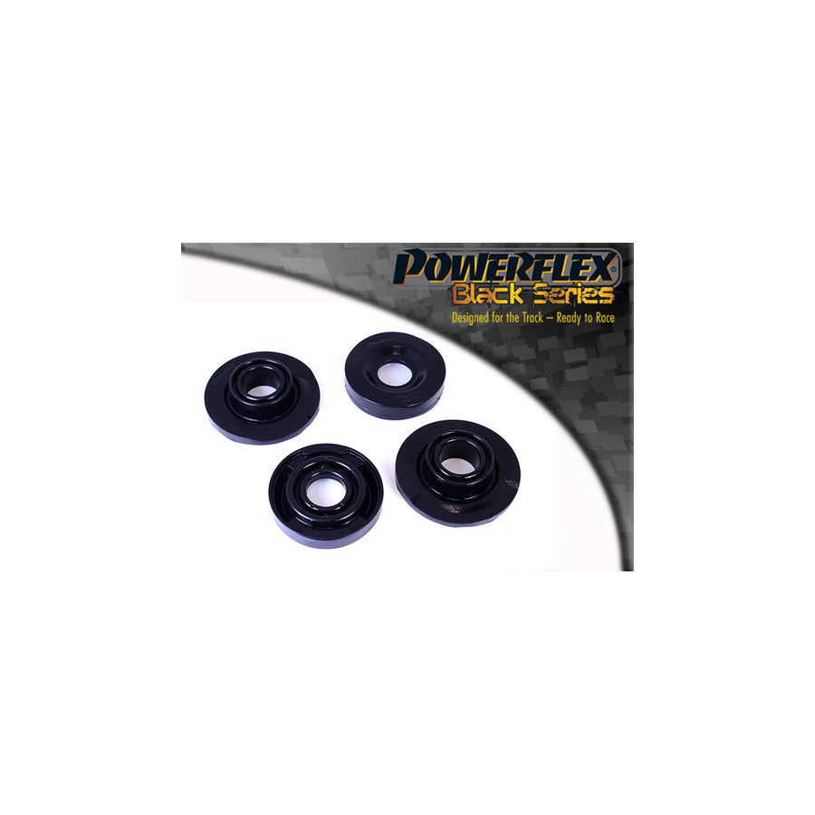 Powerflex PFR5-3617BLK BMW E36 Rear Subframe Front Mounting Bush Insert | ML Performance EU Car Parts