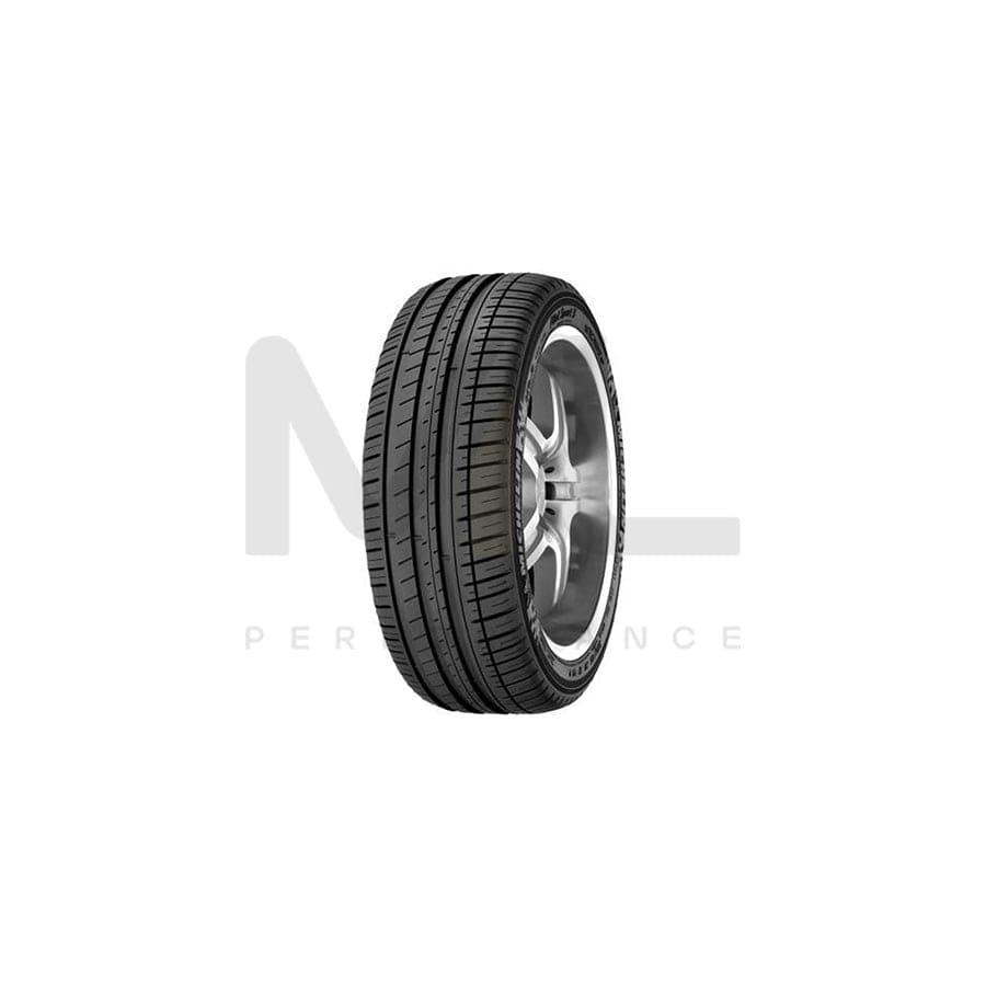 Michelin Latitude Sport 3 255/45 R19 100V SUV Summer Tyre | ML Performance EU Car Parts