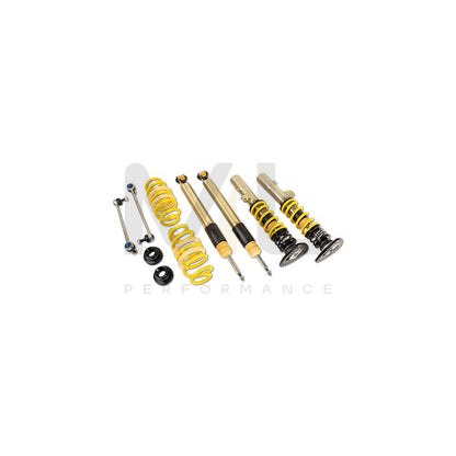 ST Suspensions 182028080N Seat VW COILOVER KIT XTA PLUS 3 (Leon & Golf) 8 | ML Performance UK Car Parts