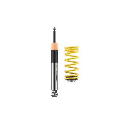 KW 35230067 Ford Focus III Variant 3 Coilover Kit 8 | ML Performance EU Car Parts