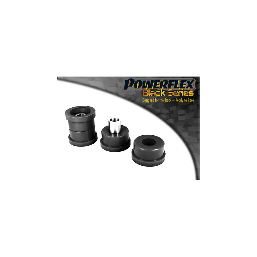Powerflex PFR5-522BLK BMW E39 Rear Subframe Rear Mounting Bush (Inc. M5) | ML Performance EU Car Parts